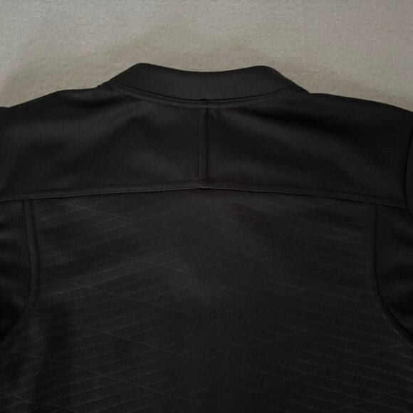 Adidas New Zealand All Blacks AIG Officially Licensed Home Jersey Mens Large - Picture 9 of 11